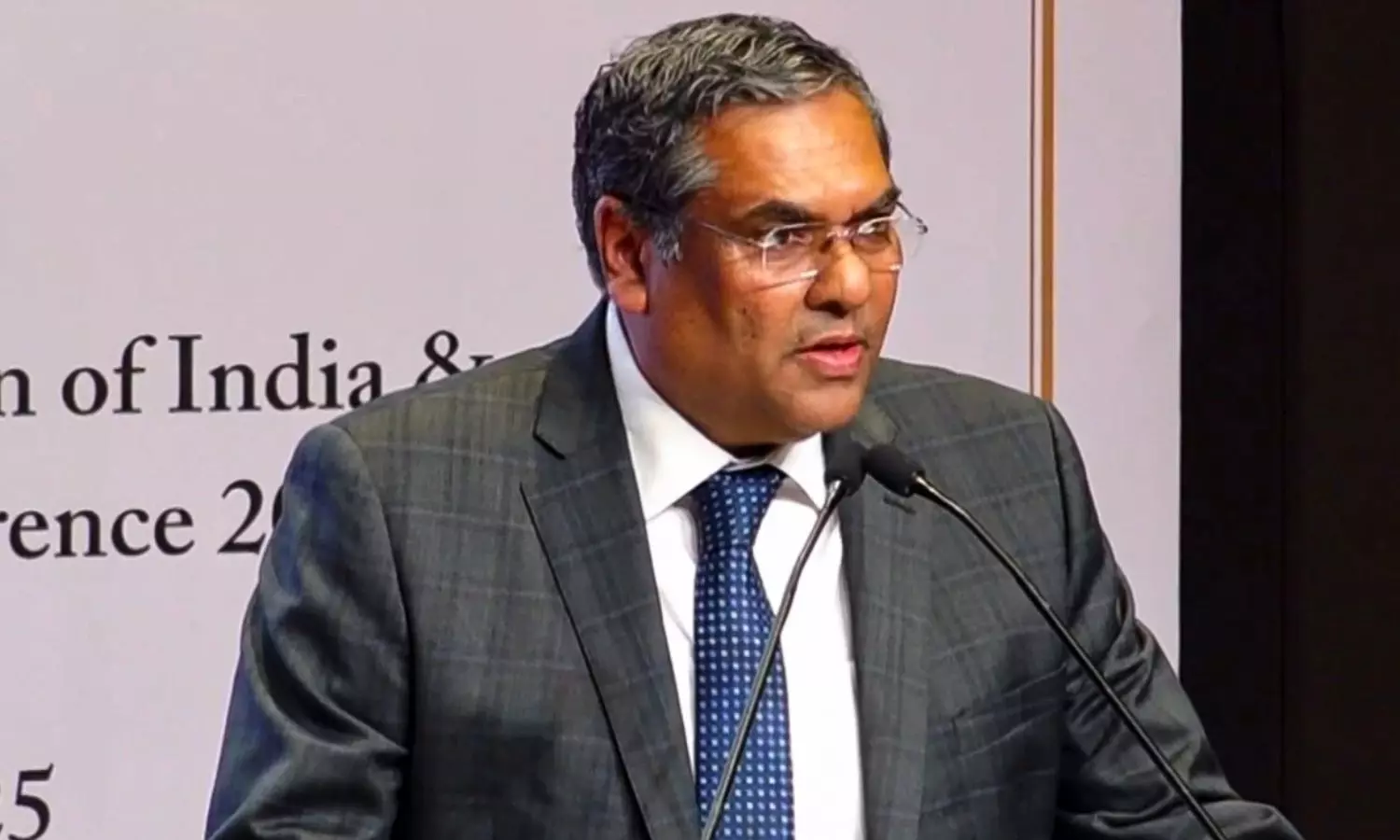 ஓய்வுக்குப் பிறகு எந்தப் பதவியையும் ஏற்கப்போவதில்லை.. சஞ்சீவ் கன்னா பேச்சு