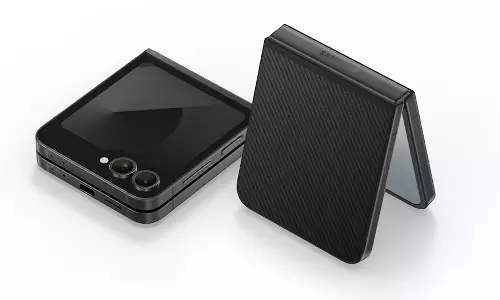 ஜூலையில் வெளியாகும் கேலக்ஸி Z ப்ளிப் 7 - லீக் ஆன புது தகவல்