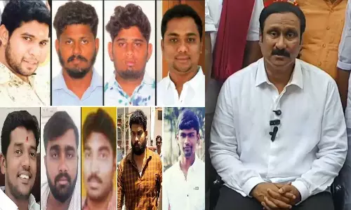 பொள்ளாச்சி வழக்கு: பாதிக்கப்பட்ட பெண்களுக்கு ரூ.1 கோடி இழப்பீடாக வழங்க வேண்டும் - அன்புமணி