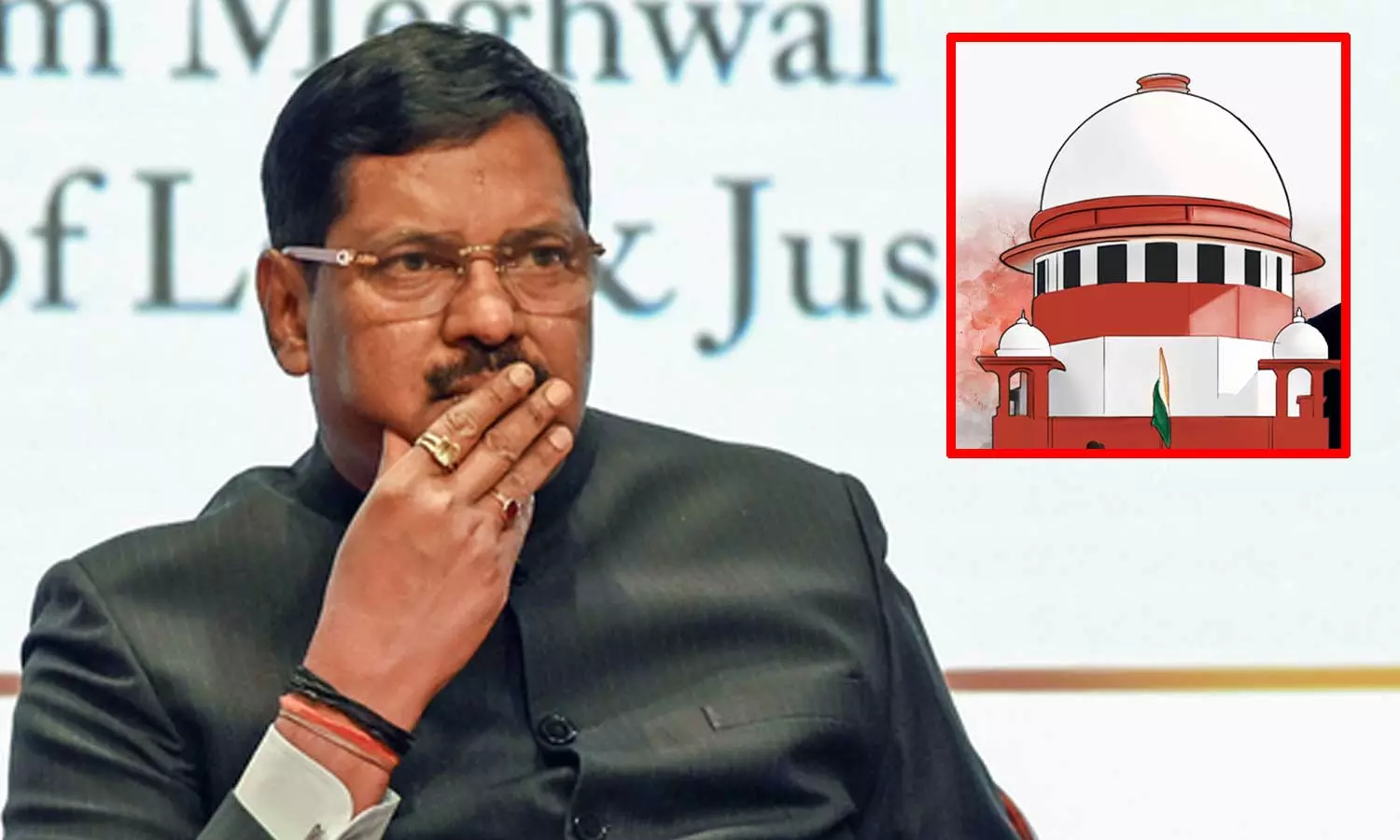 உச்ச நீதிமன்ற புதிய தலைமை நீதிபதியாக பி.ஆர்.கவாய் இன்று பொறுப்பேற்கிறார் உச்ச நீதிமன்ற புதிய தலைமை நீதிபதியாக பி.ஆர்.கவாய் இன்று பொறுப்பேற்கிறார்