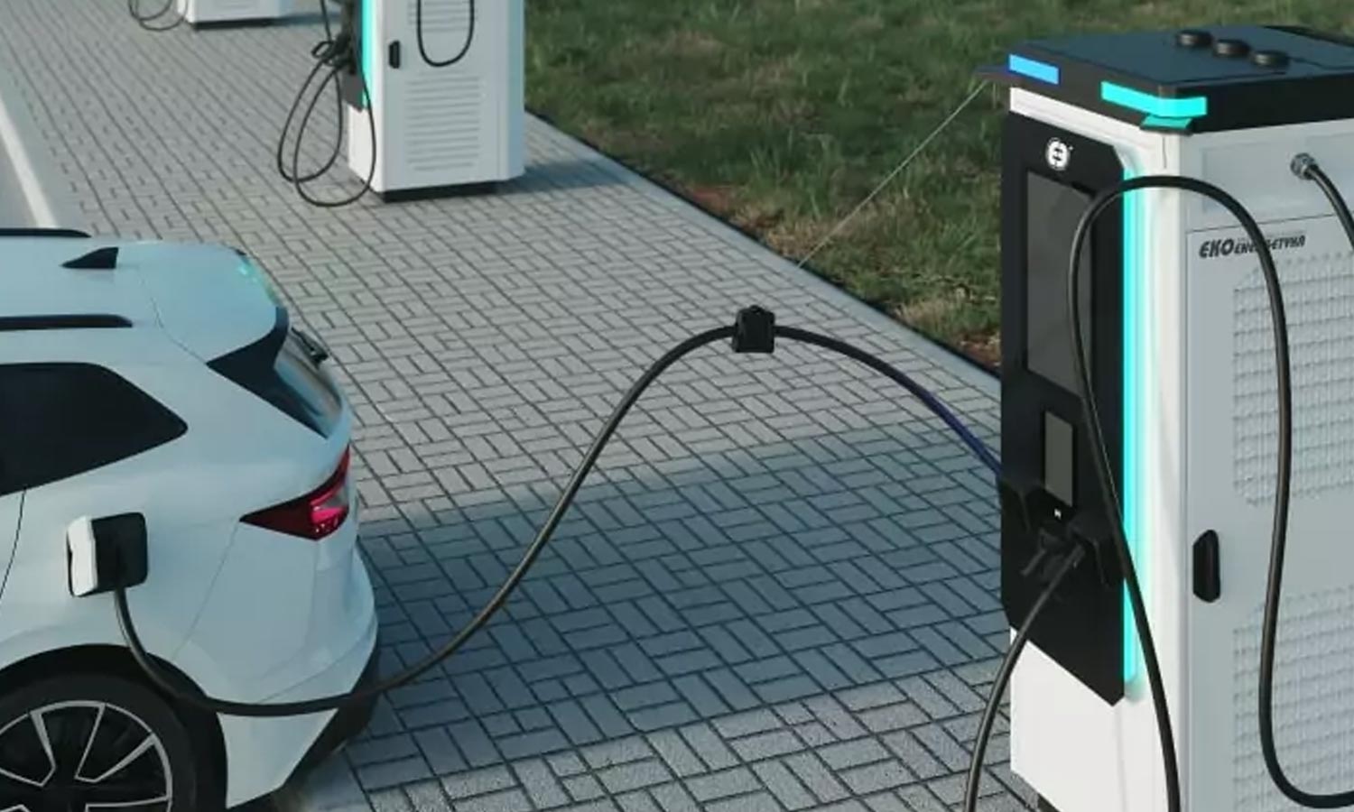 சென்னையில் 28 ரெயில் நிலையங்களில் மின்சார வாகனங்களுக்கான சார்ஜிங் மையம்