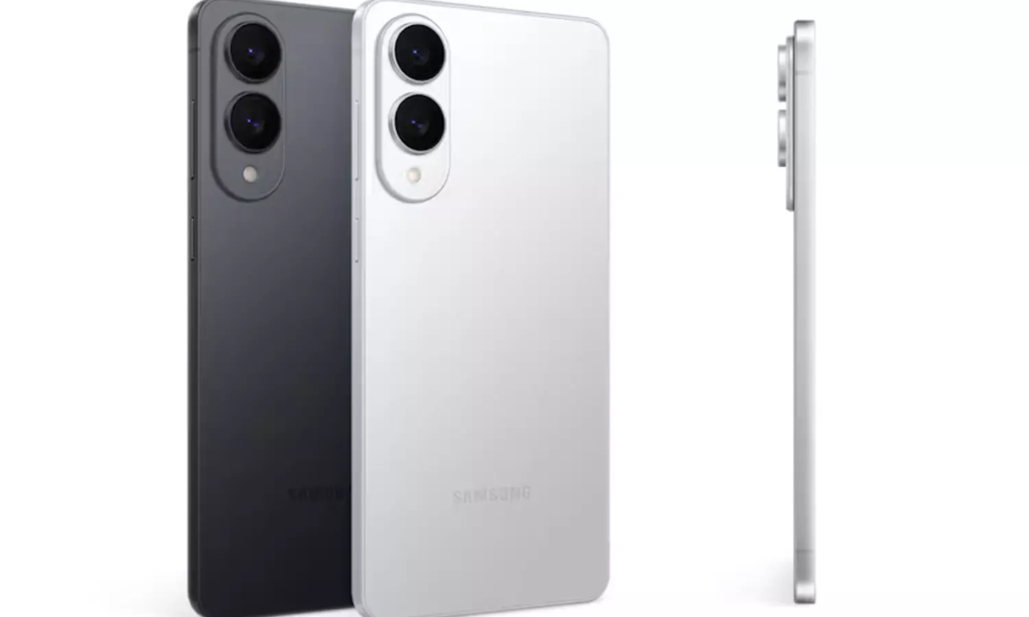 சாம்சங்கின் மிக மெல்லிய S சீரிஸ் ஸ்மார்ட்போன் இந்தியாவில் அறிமுகம் - விலை எவ்வளவு தெரியுமா?