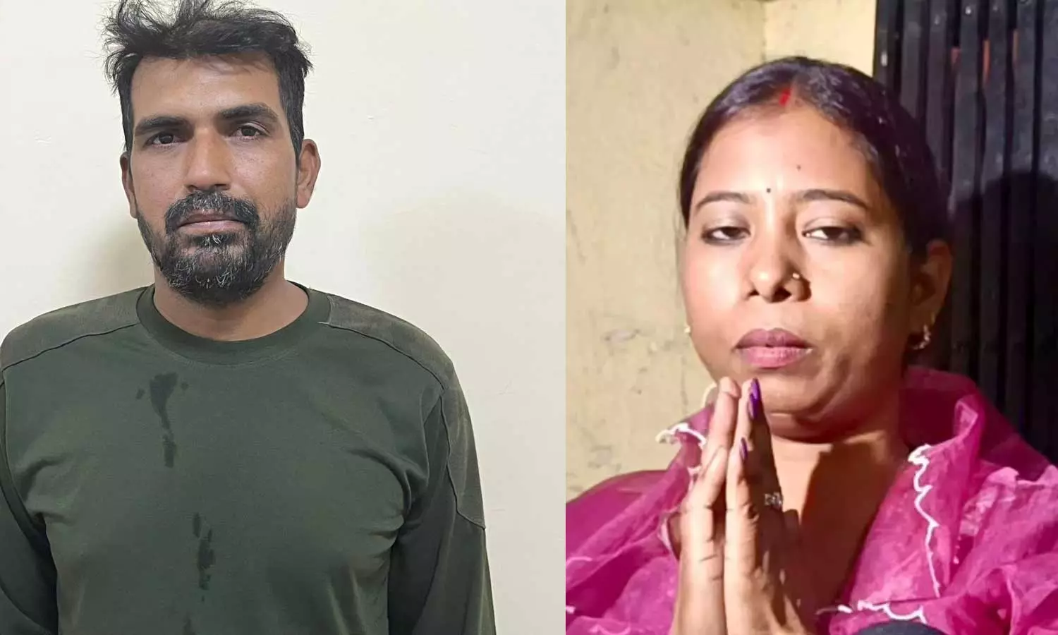 பாகிஸ்தான் ராணுவத்தால் சிறைபிடிக்கப்பட்ட இந்திய ராணுவ வீரர் விடுதலை