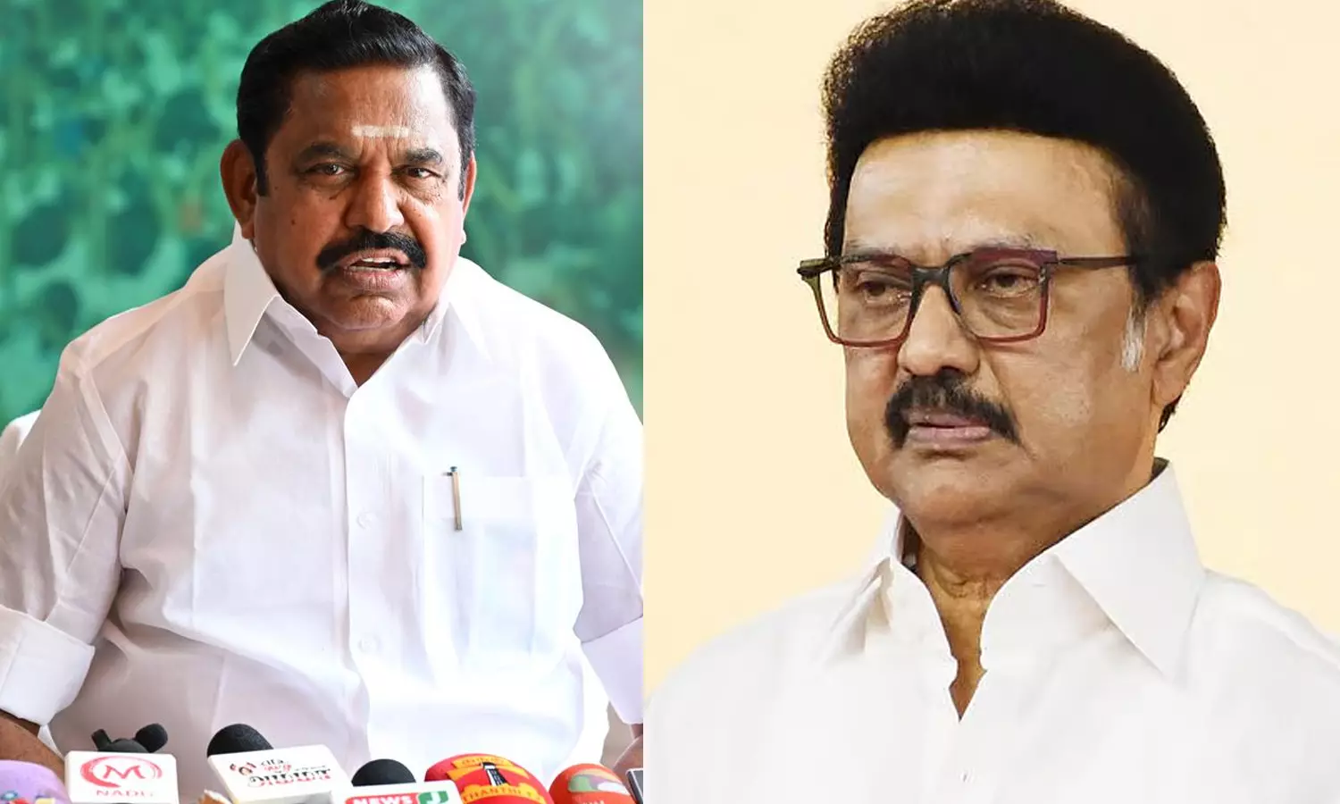 பொள்ளாச்சி வழக்கில் தி.மு.க. அரசுக்கு என்ன பங்கு இருக்கிறது?- எடப்பாடி பழனிசாமி கேள்வி