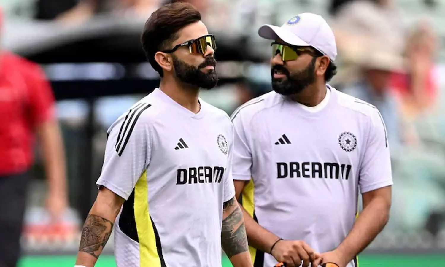 கோலி- ரோகித் A+ கிரேடு ஒப்பந்தத்தில் தொடர்வார்கள்- பிசிசிஐ செயலாளர்