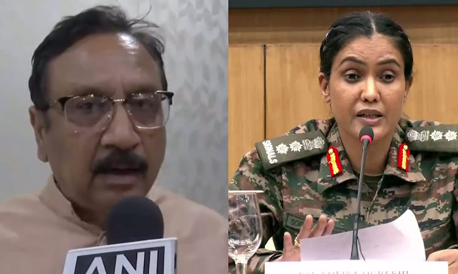 சர்ச்சை பேச்சு: பா.ஜ.க. மந்திரி மீது வழக்குப்பதிவு செய்ய ம.பி. கோர்ட் உத்தரவு