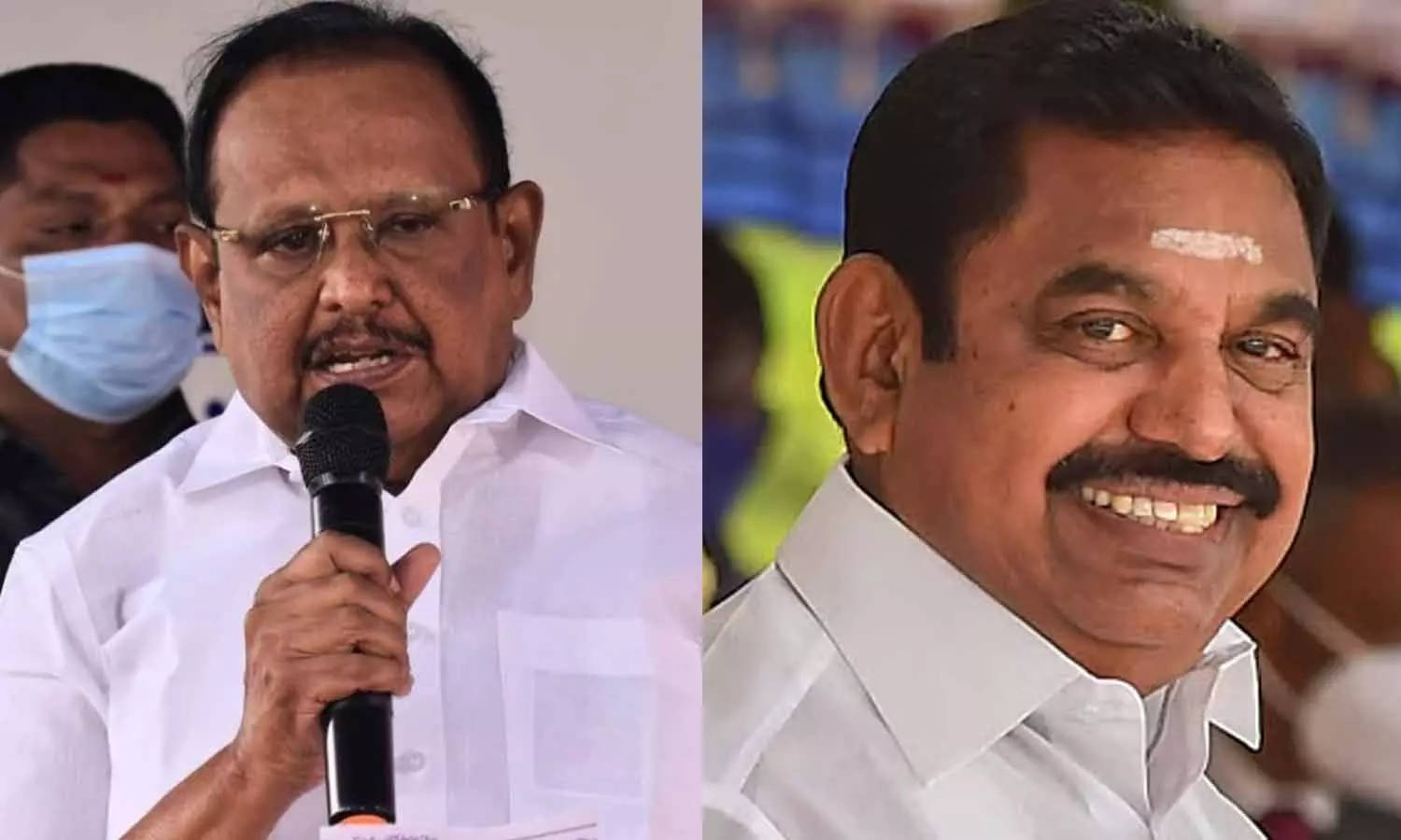 பொள்ளாச்சி குற்றவாளிகளைக் காப்பாற்றத் துடித்ததுதான் இபிஎஸ்-ன் கேவலமான சாதனை- அமைச்சர் ரகுபதி பொள்ளாச்சி குற்றவாளிகளைக் காப்பாற்றத் துடித்ததுதான் இபிஎஸ்-ன் கேவலமான சாதனை- அமைச்சர் ரகுபதி