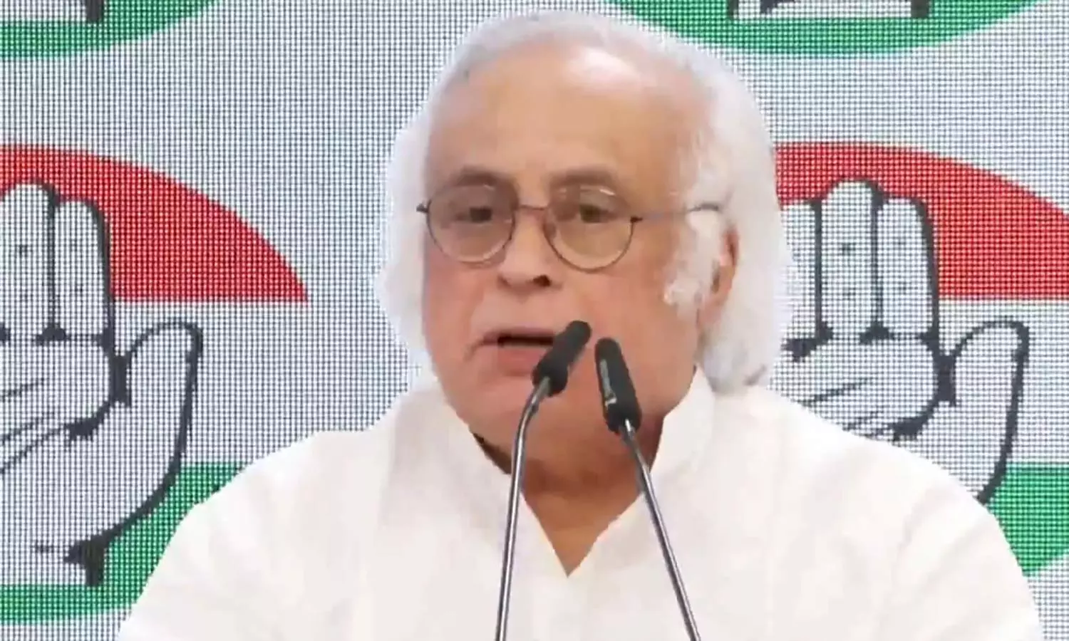 போர் நிறுத்தத்தை அமெரிக்கா அறிவித்தது ஏன்?: பிரதமரை சாடிய காங்கிரஸ் போர் நிறுத்தத்தை அமெரிக்கா அறிவித்தது ஏன்?: பிரதமரை சாடிய காங்கிரஸ்