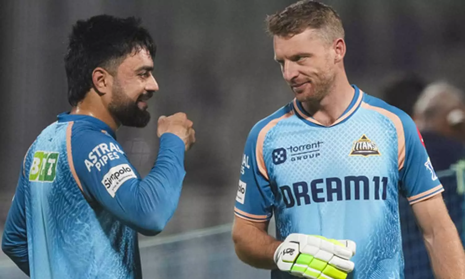 ஐபிஎல் 2025: தற்காலிக மாற்று வீரர்களை ஒப்பந்தம் செய்ய அனுமதி ஐபிஎல் 2025: தற்காலிக மாற்று வீரர்களை ஒப்பந்தம் செய்ய அனுமதி