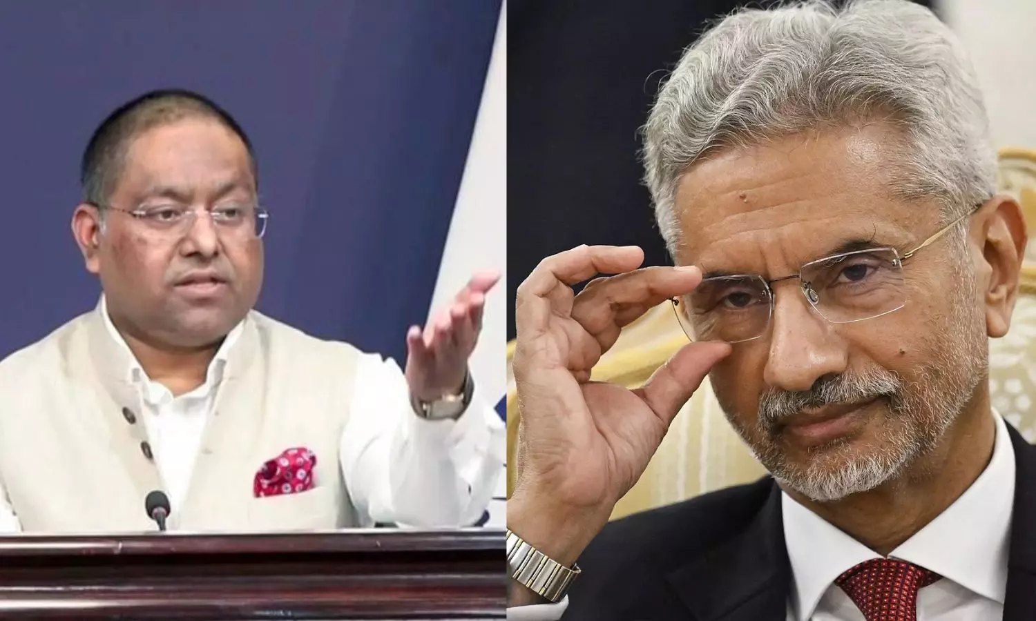 எந்தப் பயனும் இல்லை.. அருணாச்சல பிரதேச பகுதிகளின் பெயர்களை மாற்றிய சீனா - மத்திய அரசு விளக்கம்