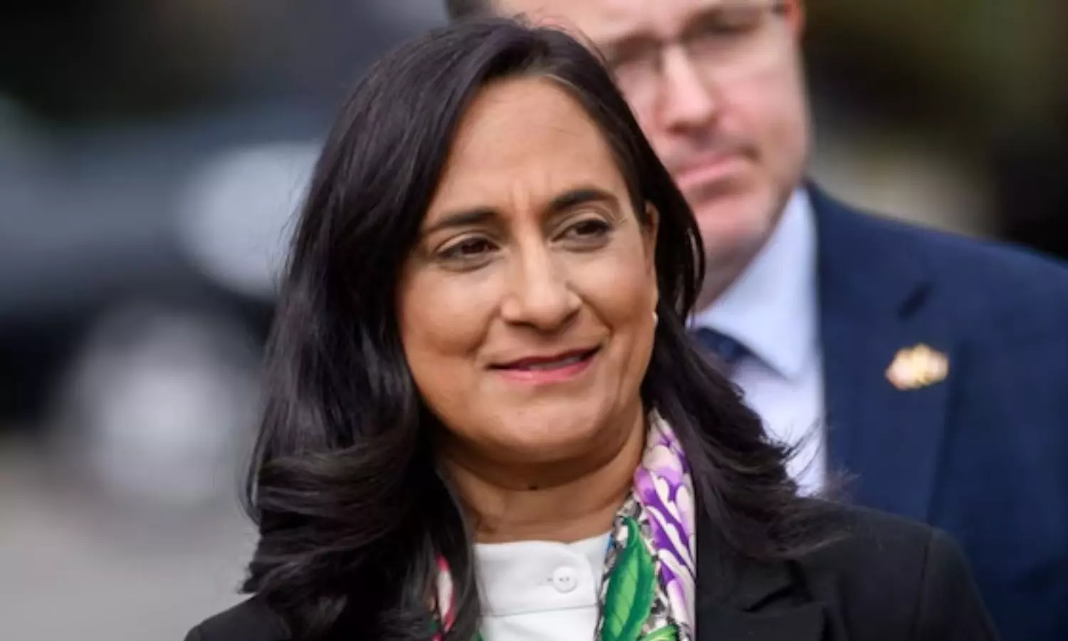 கனடா வெளியுறவுத் துறை அமைச்சராக அனிதா ஆனந்த் நியமனம்!