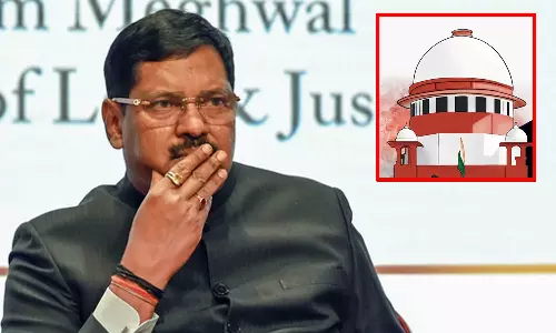 உச்ச நீதிமன்ற புதிய தலைமை நீதிபதியாக பி.ஆர்.கவாய் இன்று பொறுப்பேற்கிறார்