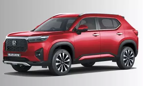 ஆஃபர்களை வாரி வழங்கும் ஹோண்டா: கார் வாங்க சூப்பர் சான்ஸ்