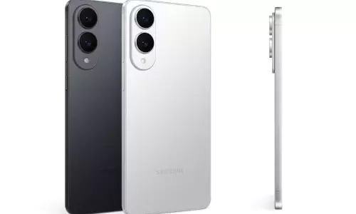 சாம்சங்கின் மிக மெல்லிய S சீரிஸ் ஸ்மார்ட்போன் இந்தியாவில் அறிமுகம் - விலை எவ்வளவு தெரியுமா?