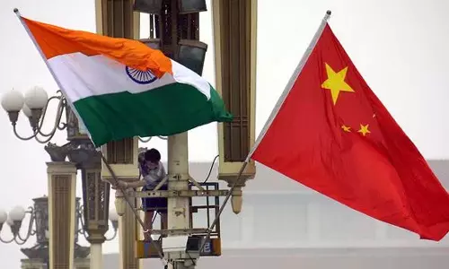 அருணாச்சலப் பிரதேசத்தில் உள்ள இடங்களுக்கு புதிய பெயர் சூட்டிய சீனா - இந்தியா கண்டனம்