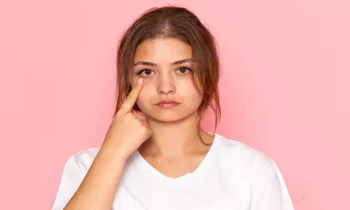 கருவளையம் இருக்கா... கவலையை விடுங்க!