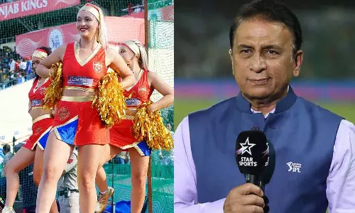 மீதமுள்ள ஐபிஎல் போட்டிகளில் கொண்டாட்டம் வேண்டாம் -சுனில் கவாஸ்கர்