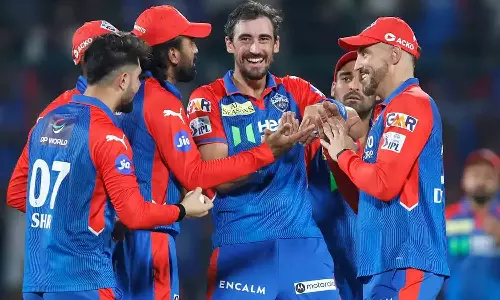 டெல்லி அணியின் முக்கிய வீரர் விலகல்- மாற்று வீரர் அறிவிப்பு