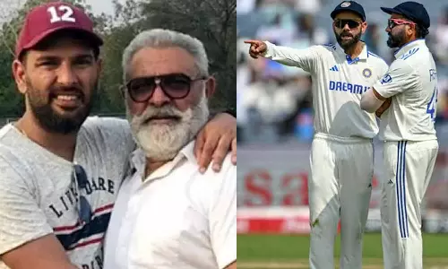 கோலி, ரோகித் ஓய்வு: இளம் வீரர்களுடன் செல்லும் இந்தியா தோல்வியை சந்திக்கும்- யோக்ராஜ் சிங்