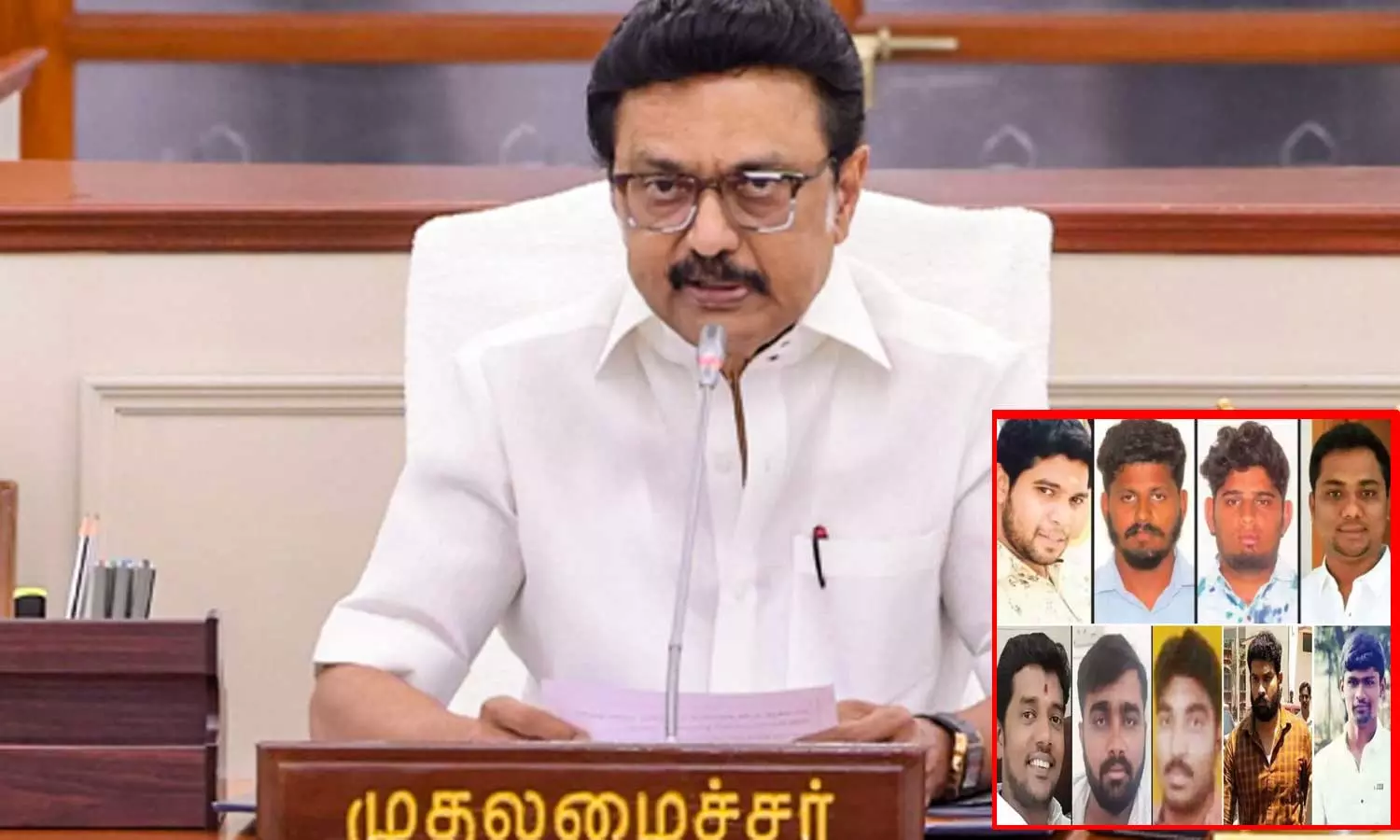 பொள்ளாச்சி வழக்கு: பாதிக்கப்பட்ட பெண்களுக்கு கூடுதலாக ரூ.25 லட்சம் நிவாரணம் - மு.க.ஸ்டாலின் அறிவிப்பு பொள்ளாச்சி வழக்கு: பாதிக்கப்பட்ட பெண்களுக்கு கூடுதலாக ரூ.25 லட்சம் நிவாரணம் - மு.க.ஸ்டாலின் அறிவிப்பு
