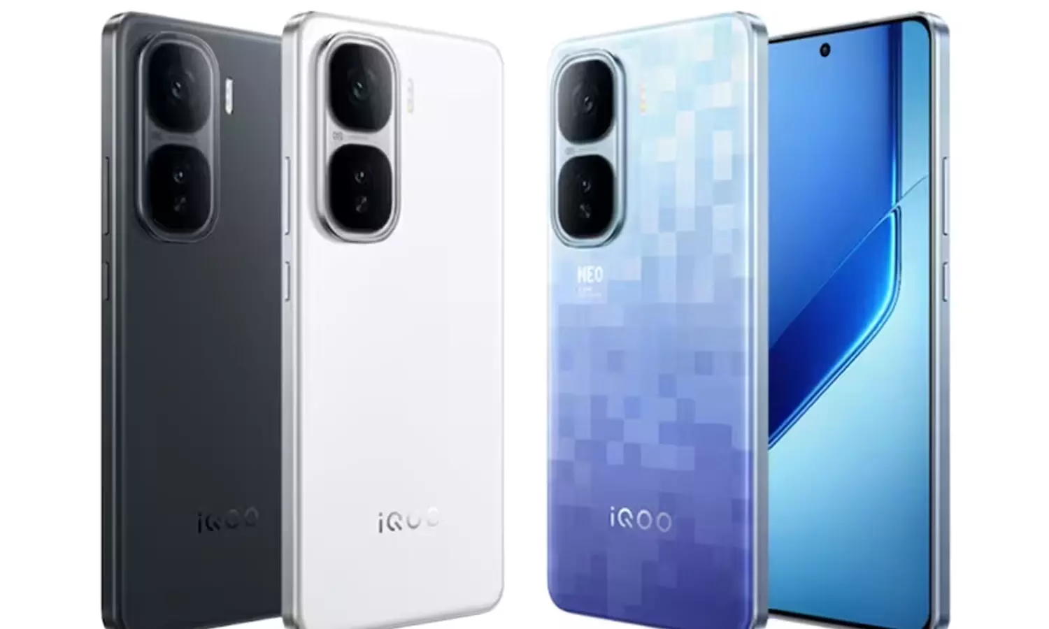 நியோ 10 சீரிஸை அப்டேட் செய்யும் ஐகூ.. அடுத்த வாரம் வெளியீடு- என்ன ஸ்பெஷல்? நியோ 10 சீரிஸை அப்டேட் செய்யும் ஐகூ.. அடுத்த வாரம் வெளியீடு- என்ன ஸ்பெஷல்?