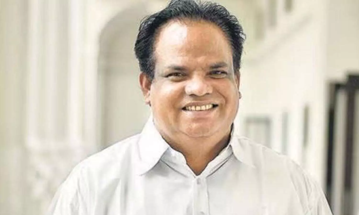 மேற்கு வங்கம்: திரிணாமுல் காங்கிரஸ் கட்சியில் இணைந்த பாஜக முன்னாள் மத்திய அமைச்சர் மேற்கு வங்கம்: திரிணாமுல் காங்கிரஸ் கட்சியில் இணைந்த பாஜக முன்னாள் மத்திய அமைச்சர்