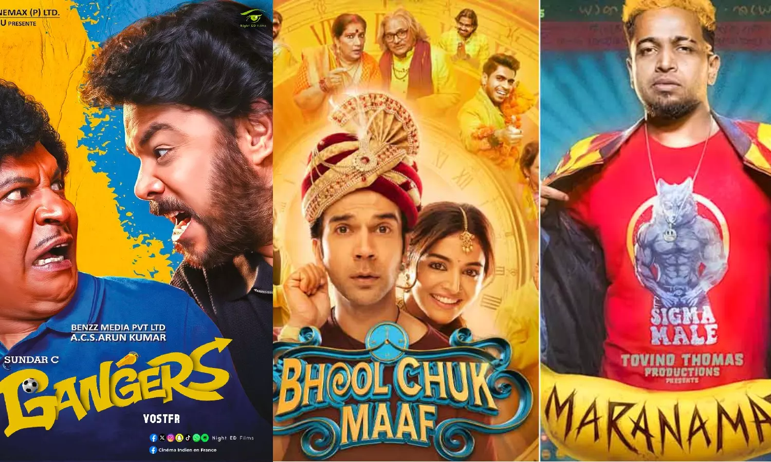 இந்த வார ஓடிடி ரிலீஸ்