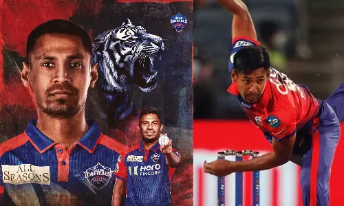 டெல்லி அணியில் சேர்க்கப்பட்ட முஸ்தஃபிசுர் ஐபிஎல் தொடரில் விளையாடுவது சந்தேகம்?