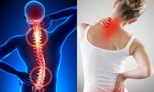 முதுகு வலியும் சித்த மருத்துவ சிகிச்சையும்