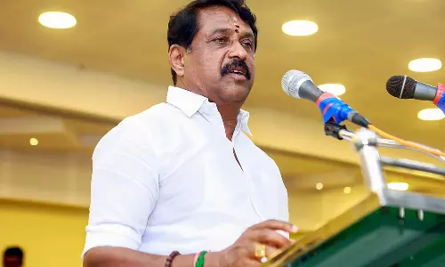 தமிழ்நாட்டில் குற்றங்கள் அதிகரித்தமைக்கு தி.மு.க. அரசு முழு பொறுப்பு ஏற்க வேண்டும்- நயினார் நாகேந்திரன்