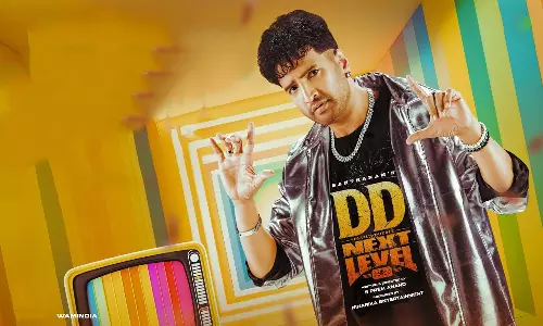 டெவில்ஸ் டபுள்: நெஸ்ட் லெவல் திரைவிமர்சனம்  | Devils Double Next Level Review in Tamil