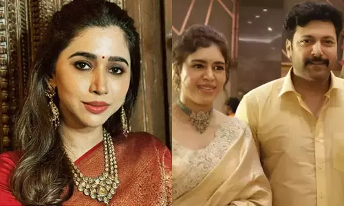 ஆர்த்தியின் ஆடம்பர செலவுகளால் கடனாளி ஆனேன் - ரவி மோகன் குற்றச்சாட்டு