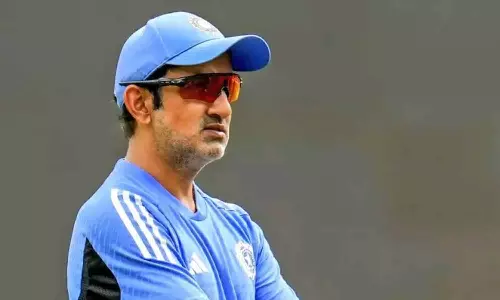 இந்திய அணியில் முழு அதிகாரம் வேண்டும்- பிசிசிஐ-யிடம் கம்பீர் கோரிக்கை