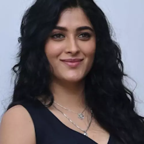 கீதிகா திவாரி