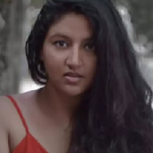 சாந்தி ராவ்