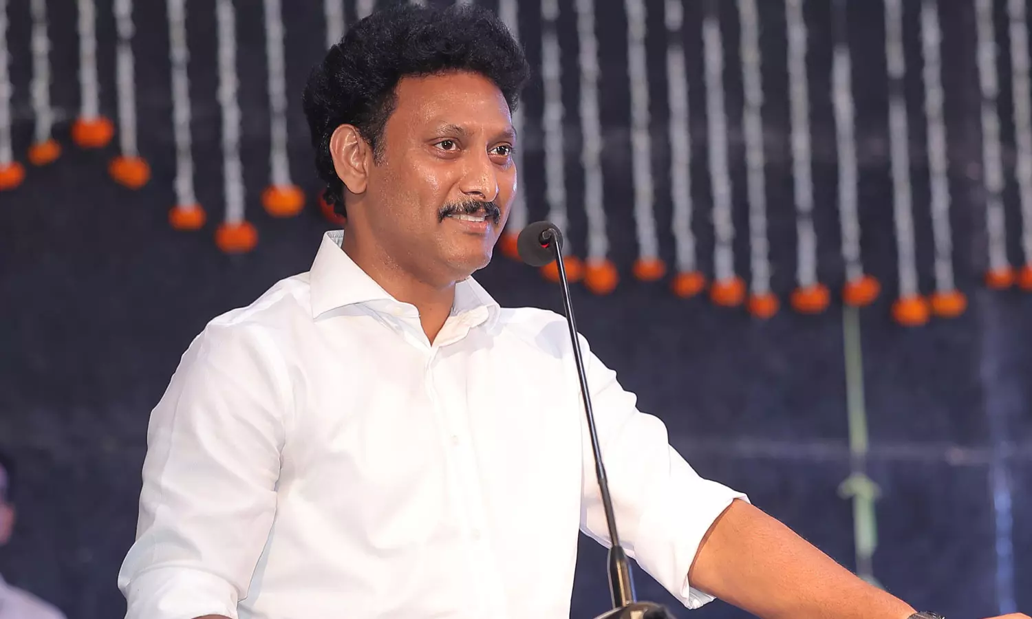 தன்னம்பிக்கையோடு தேர்வு முடிவுகளை எதிர்கொள்வோம்- அமைச்சர் அன்பில் மகேஷ்