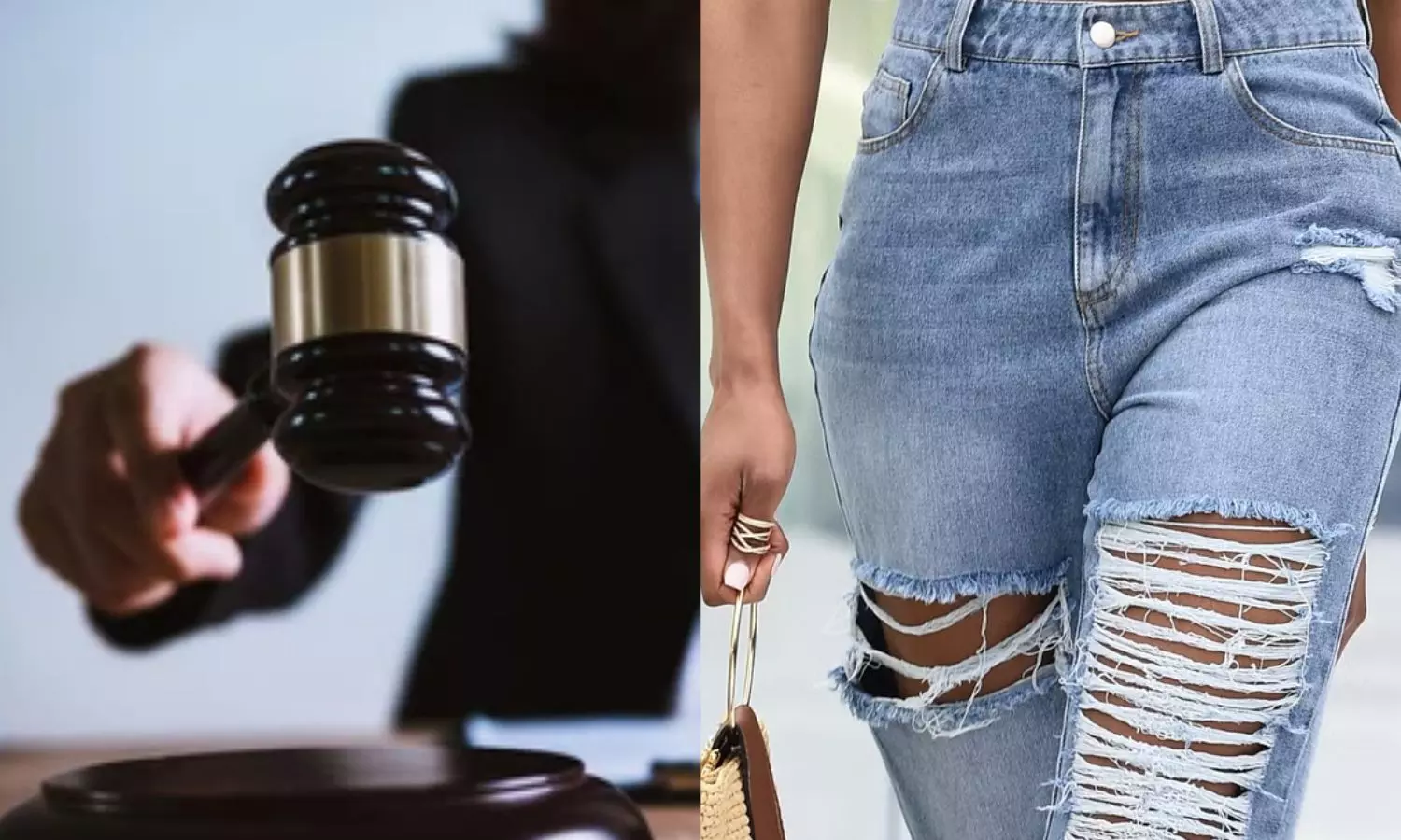 காதலி ஜீன்ஸ் பேண்ட் அணிவது பிடிக்காமல் கழுத்தை நெரித்துக் கொன்ற வாலிபருக்கு ஆயுள் தண்டனை விதிப்பு