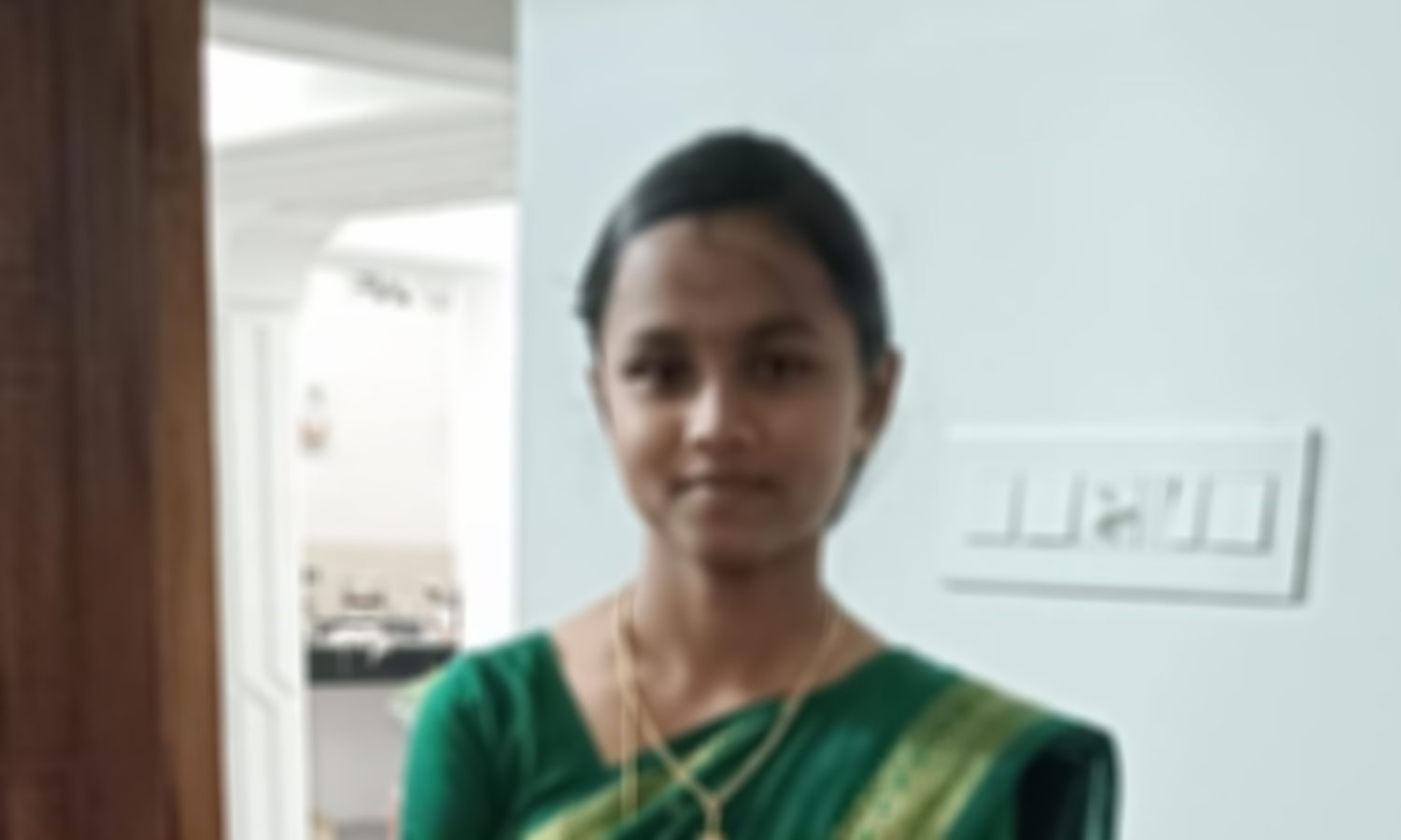 தோல்வி பயத்தில் தற்கொலை செய்த மாணவி- 10-ம் வகுப்பு தேர்வில் வெற்றி