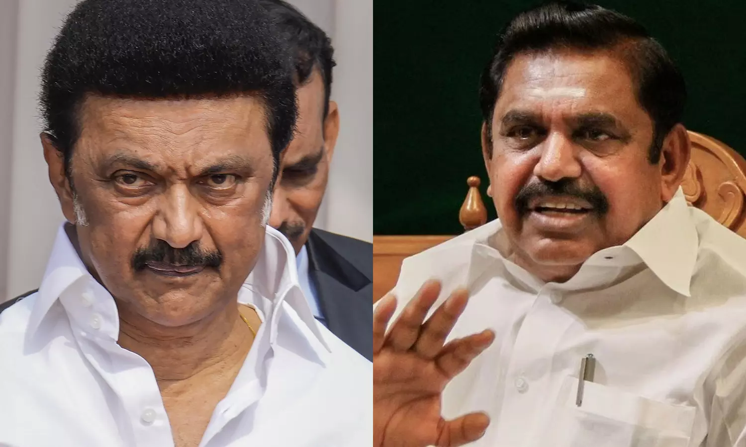 கல்வி உரிமை திட்டத்திற்கான நிதியை ஒதுக்காதது ஏன்? எடப்பாடி பழனிசாமி கேள்வி கல்வி உரிமை திட்டத்திற்கான நிதியை ஒதுக்காதது ஏன்? எடப்பாடி பழனிசாமி கேள்வி