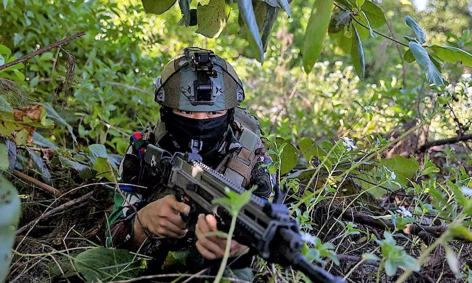 இந்தோனேசியாவில் கிளர்ச்சியாளர்களுக்கும் ராணுவ வீரர்களுக்கும் இடையில் கடும் சண்டை: 20 பேர் உயிரிழப்பு இந்தோனேசியாவில் கிளர்ச்சியாளர்களுக்கும் ராணுவ வீரர்களுக்கும் இடையில் கடும் சண்டை: 20 பேர் உயிரிழப்பு