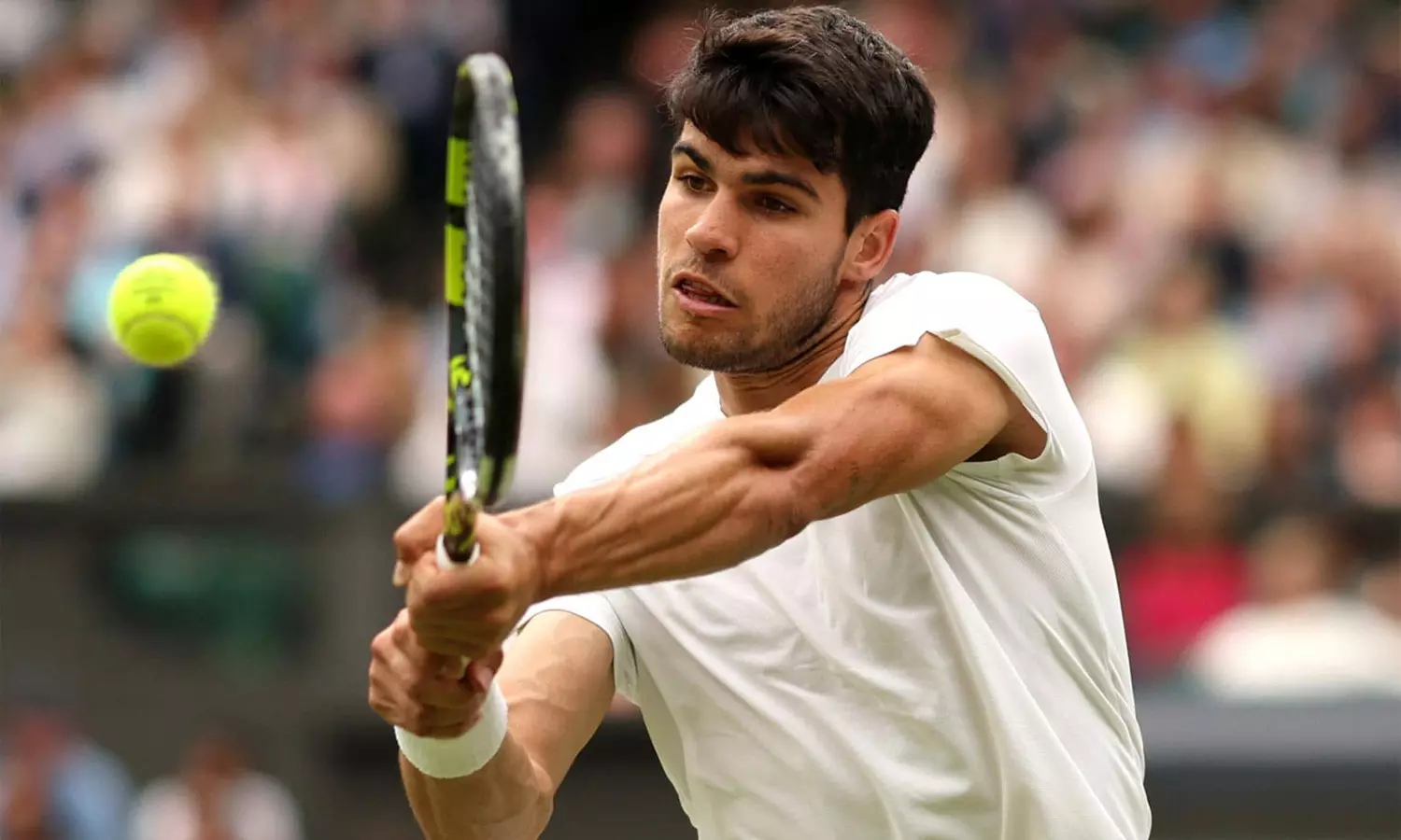 இத்தாலி ஓபன் டென்னிஸ்: இறுதிப்போட்டிக்கு முன்னேறினார் அல்காரஸ்