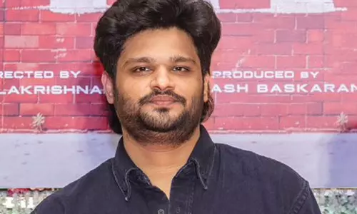 இட்லி கடை, பராசக்தி படங்களின் தயாரிப்பாளர் வீட்டில் ரெய்டு