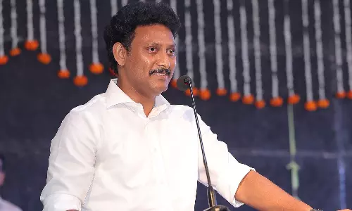 தன்னம்பிக்கையோடு தேர்வு முடிவுகளை எதிர்கொள்வோம்- அமைச்சர் அன்பில் மகேஷ்