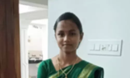 தோல்வி பயத்தில் தற்கொலை செய்த மாணவி- 10-ம் வகுப்பு தேர்வில் வெற்றி