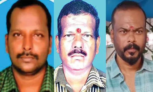 குமரியில் வெப்பத்தின் தாக்கம் அதிகரிப்பு - கோடை வெயிலுக்கு 3 பேர் உயிரிழப்பு