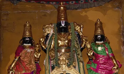 இன்றைய முக்கிய நிகழ்வுகள் மற்றும் பஞ்சாங்கம்- 17 மே 2025