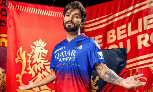 ஆர்சிபி நிர்வாகம் மீது வருத்தமும் கோபமும் அடைந்தேன்: ரஜத் படிதார்