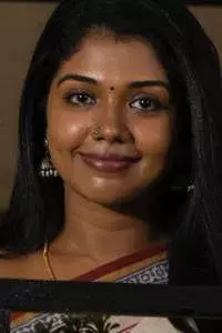 ரித்விகா பன்னீர்செல்வம்