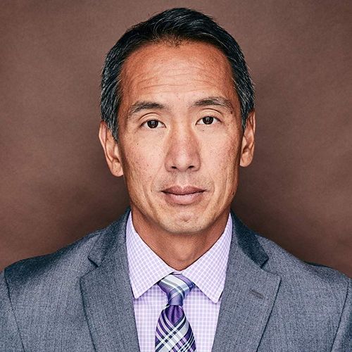 ஆண்ட்ரூ டின்போ லீ