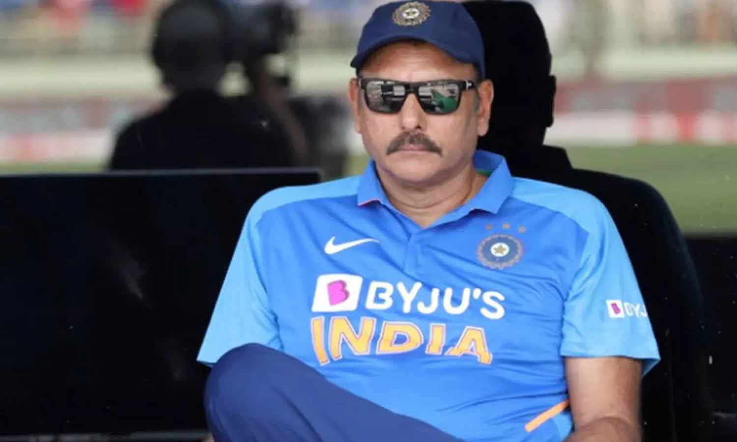 பும்ரா இல்லை: கில் உள்பட மற்றொரு வீரருக்கும் கேப்டனாக அனுபவம் உள்ளது- ரவி சாஸ்திரி